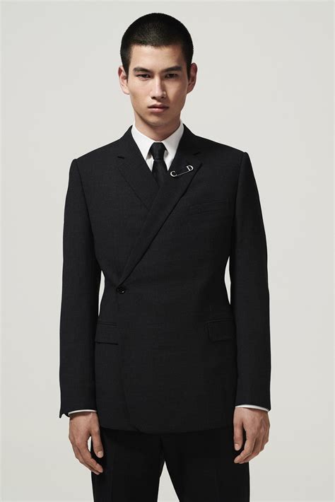 dior dress for men|christian dior men's suit price.